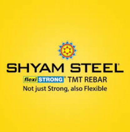 shyam steel manufacturing ltd
