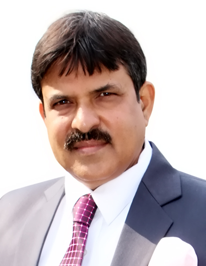 RAJESH RASTOGI