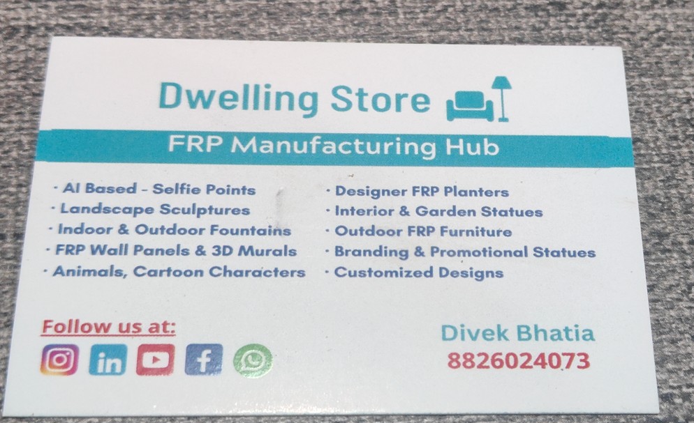 Dwelling Store