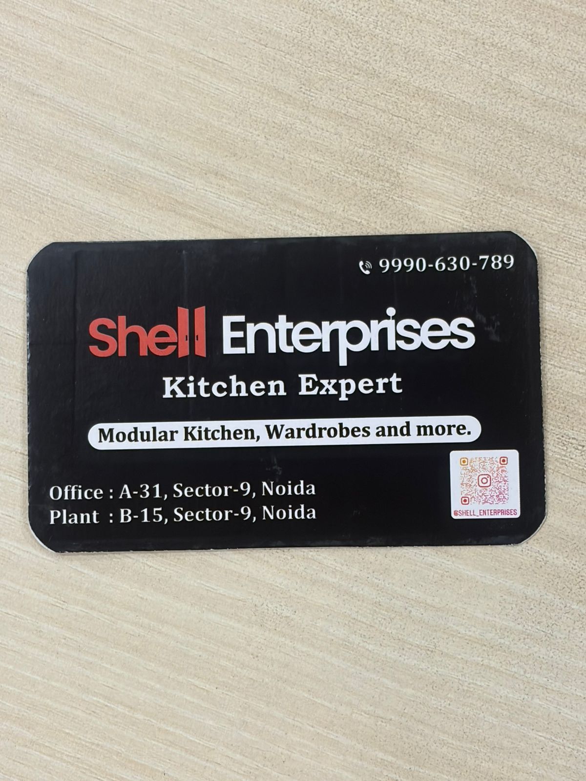 Contractor
