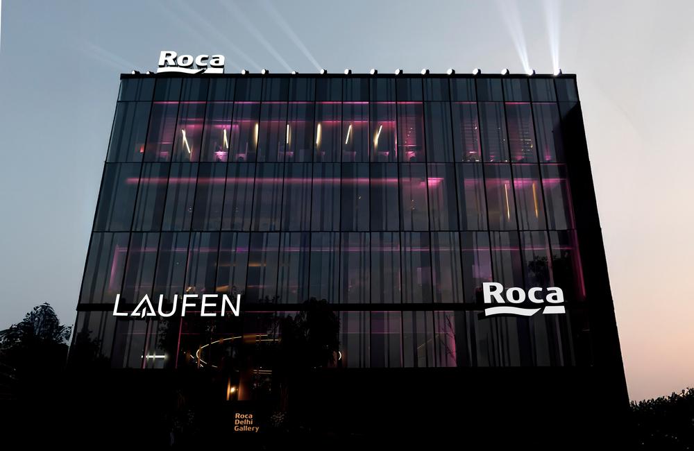 ROCA Bathroom Products Pvt Ltd