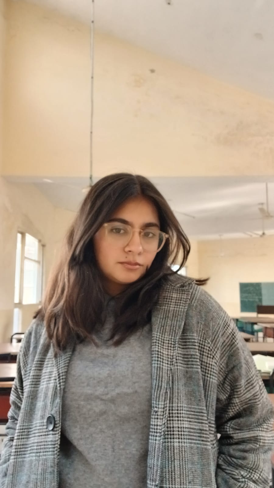 Divita Bhatia