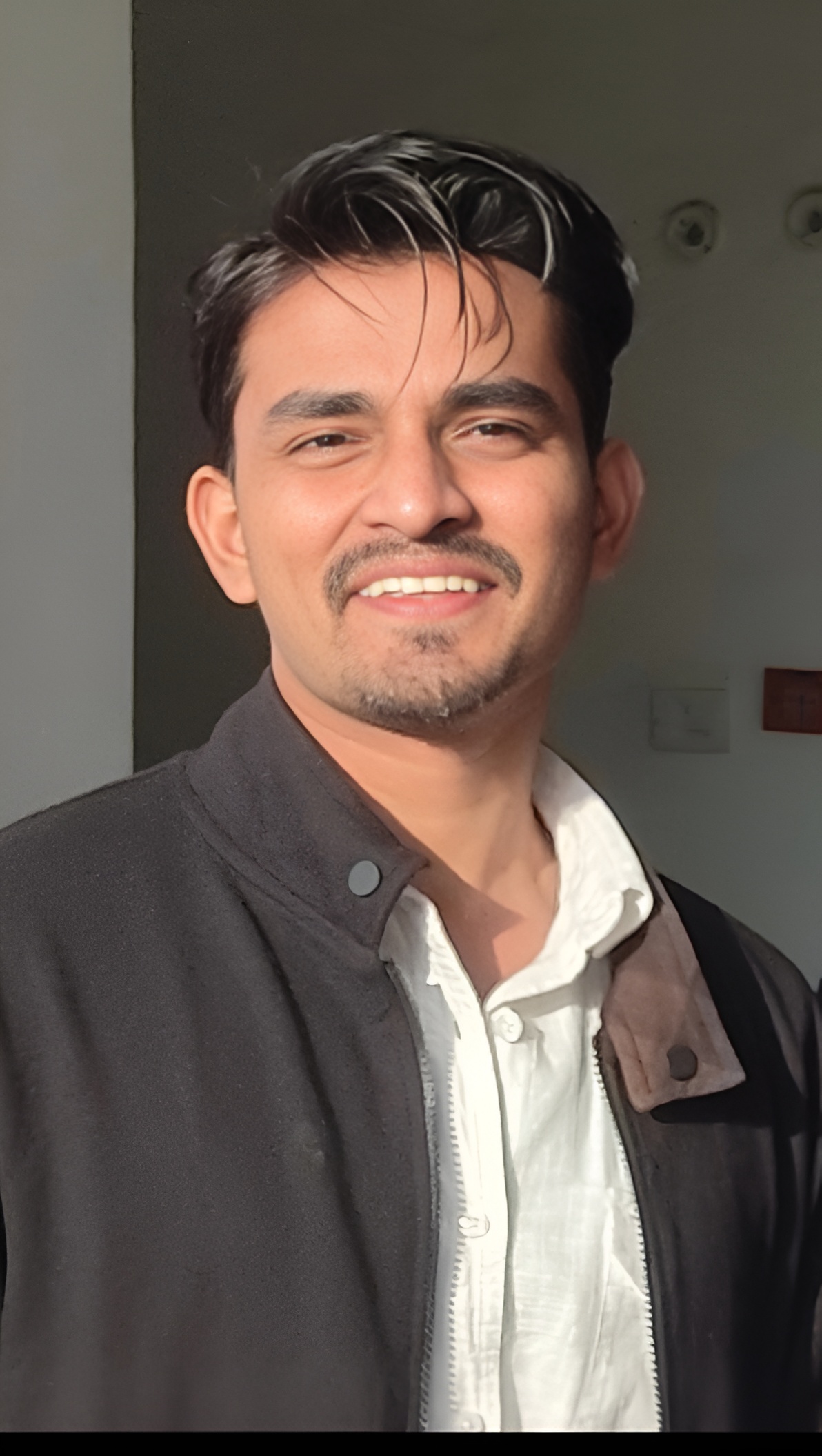 ADITYA SINGH