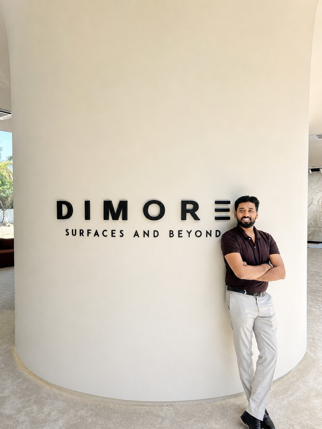 DIMORE SURFACE