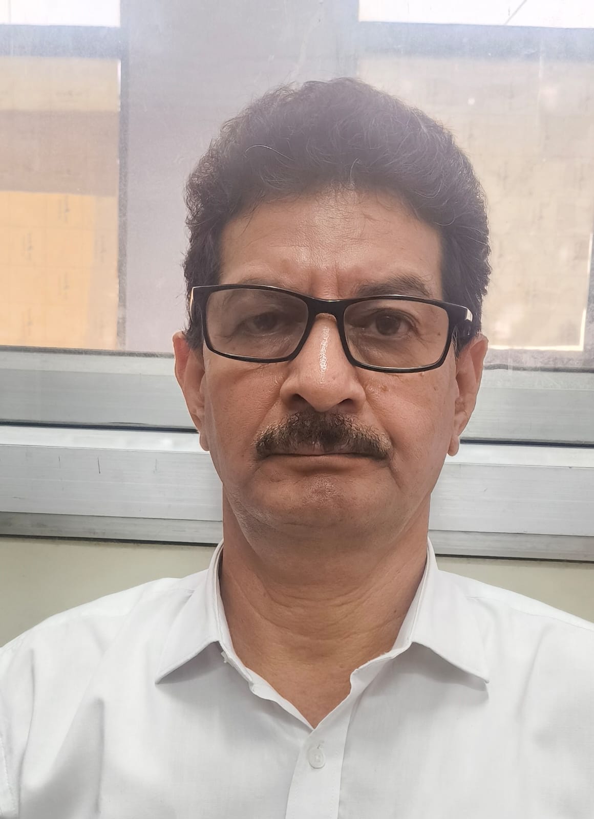 Dinesh Rawat