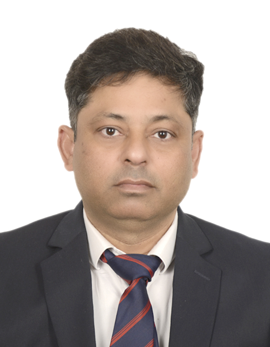 Sanjay Pathak