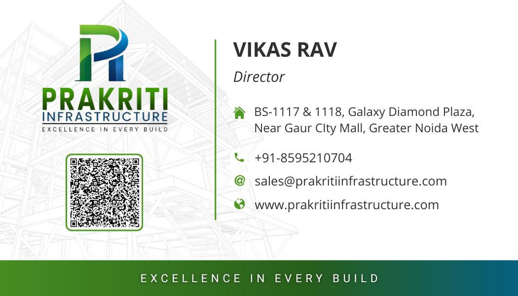 Prakriti Infrastructure