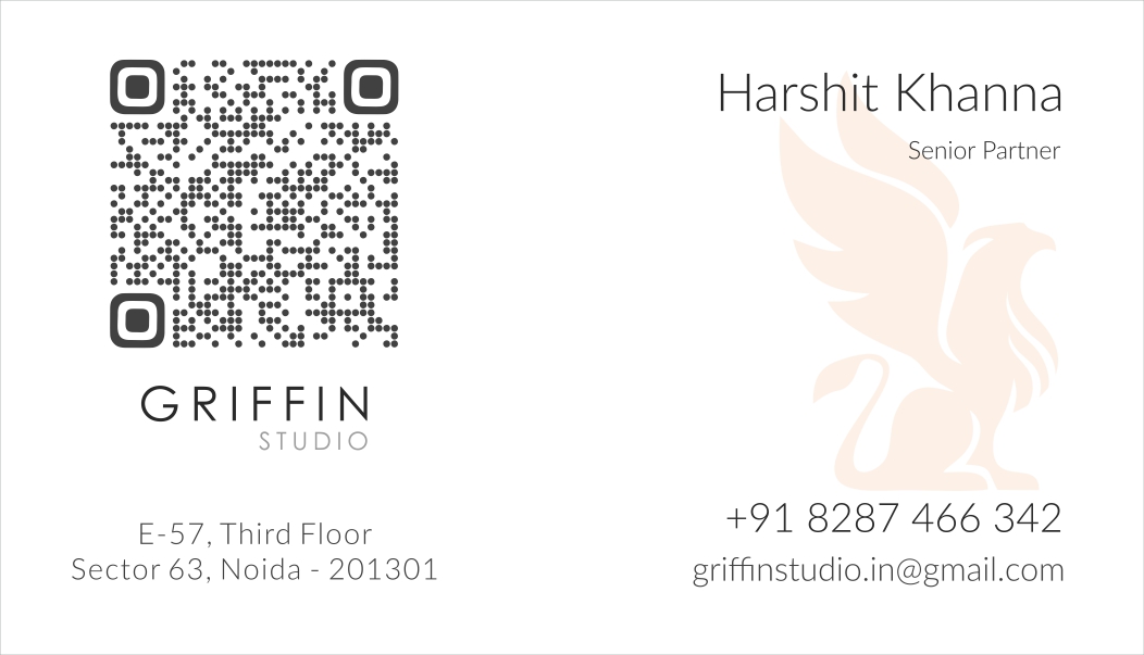 Griffin Studio