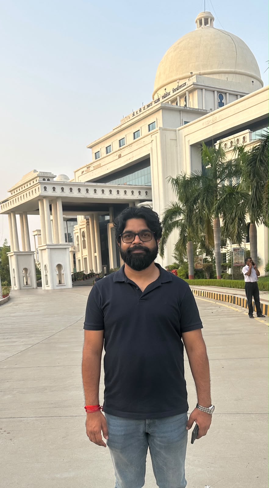 Mukesh Kumar