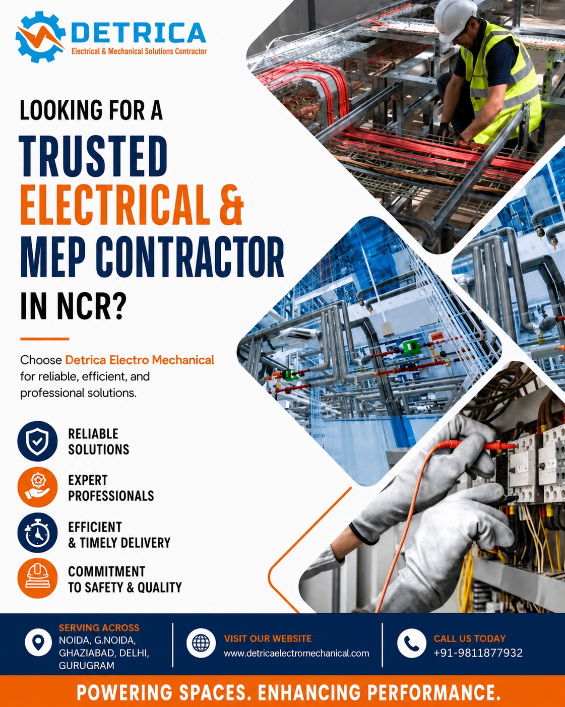 Contractor
