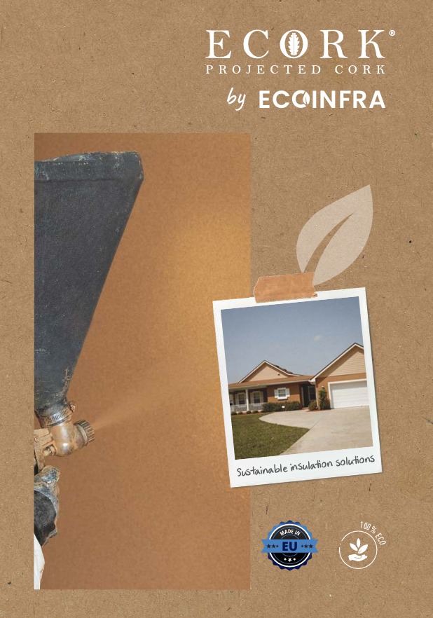 Ecoinfra Products LLP/ Vibrant Floors
