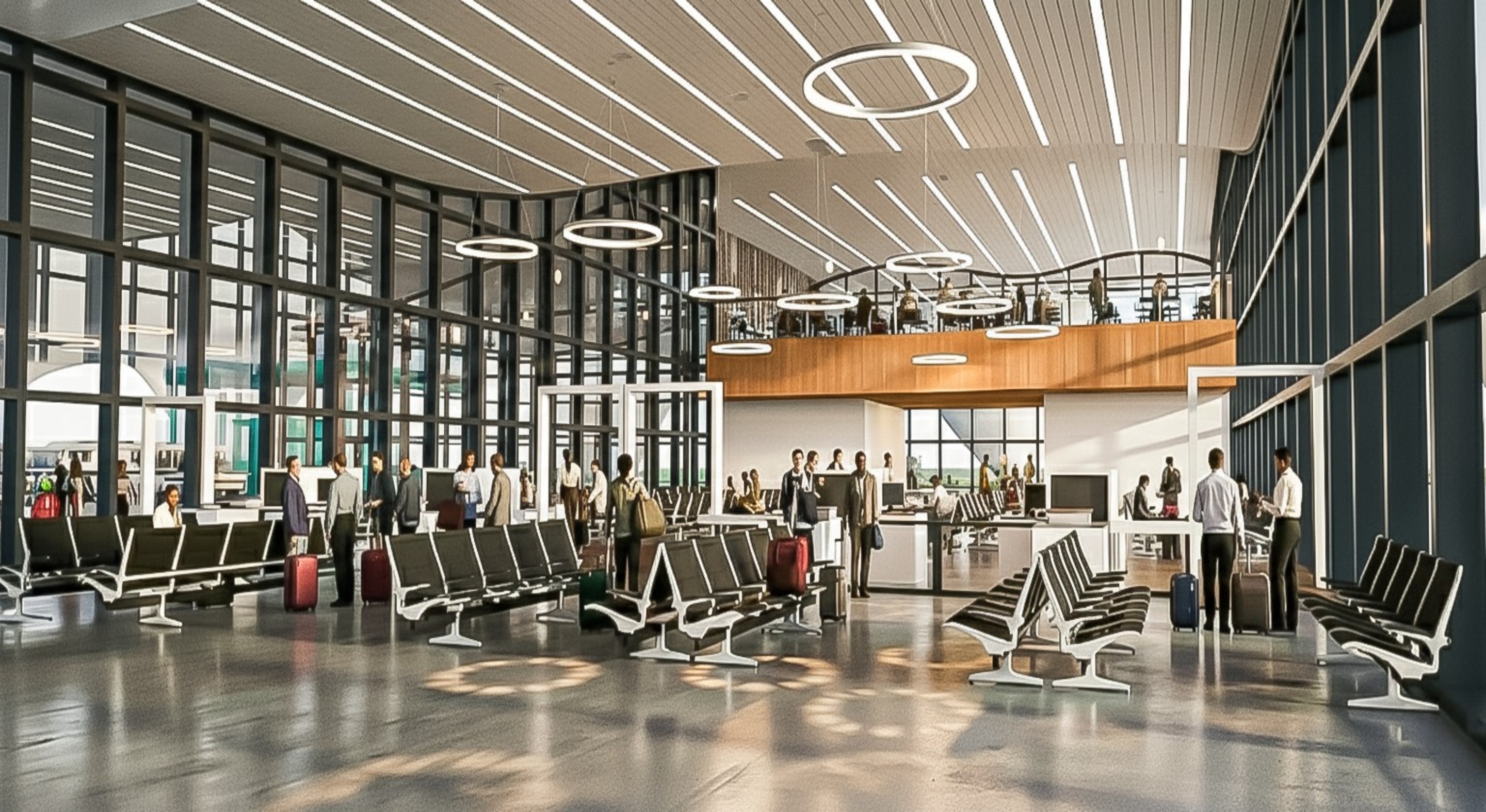 Banbasalandport_Passenger Terminal_PandeAssociates