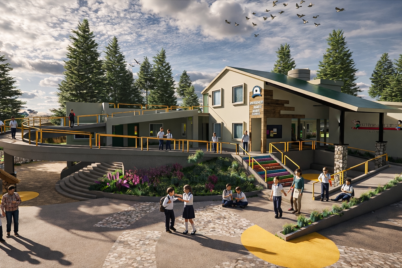 11 MakeMyTrip Foundation