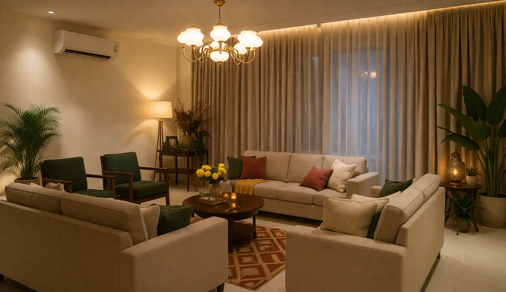 living room 2